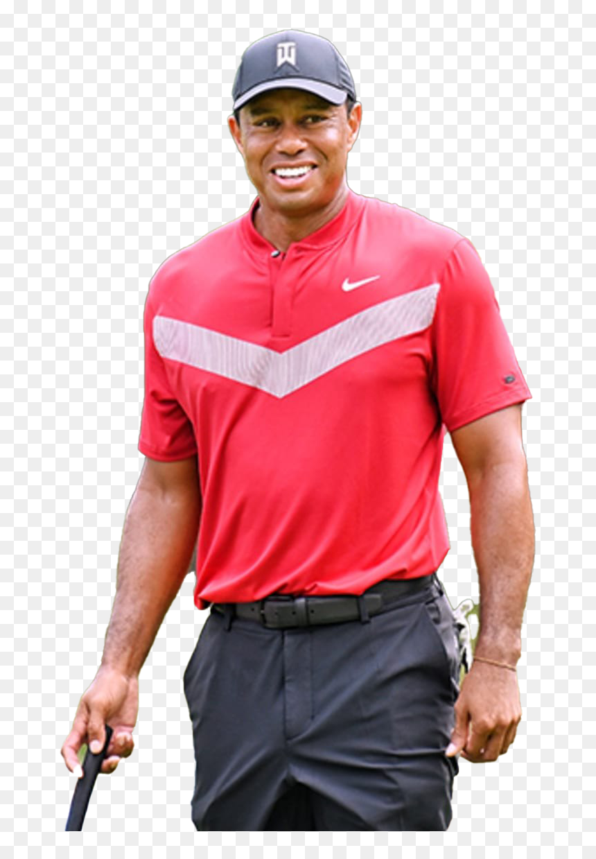 Tiger Woods Png Image Transparent Background - Transparent Tiger Woods Png, Png Download - woods png