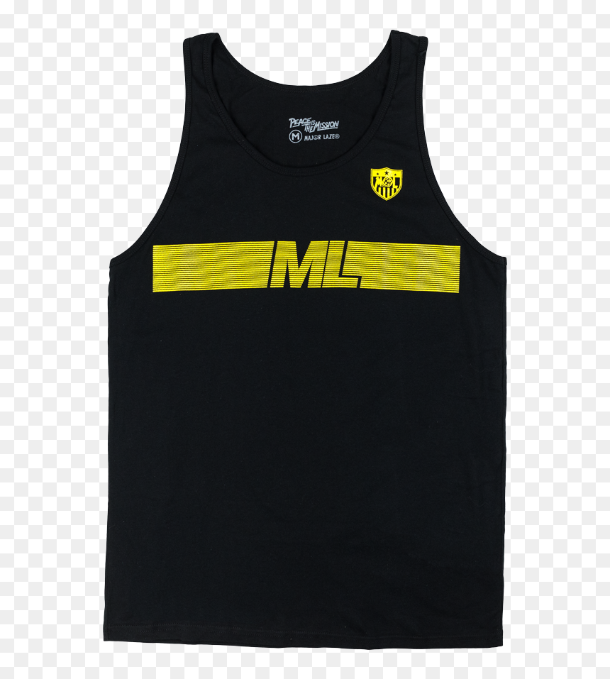 Lazer United Tank - Active Tank, HD Png Download - lazer png