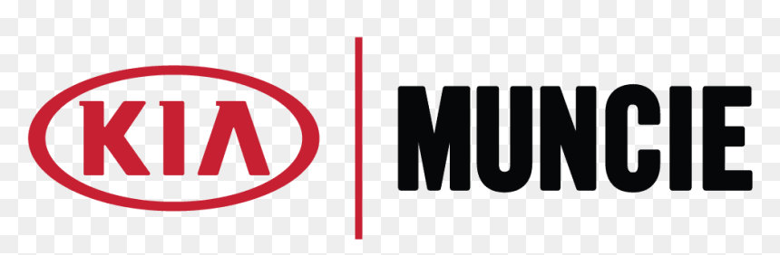Kia Of Muncie - Sign, HD Png Download - kia logo png