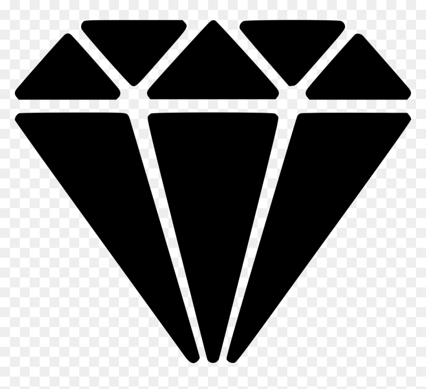 Ruby - Diamond Solid Png Transparent, Png Download - ruby png