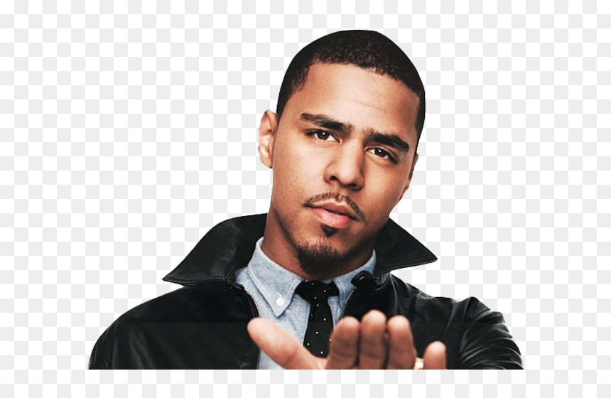 Cole Png Picture - J Cole No Background, Transparent Png - j cole png
