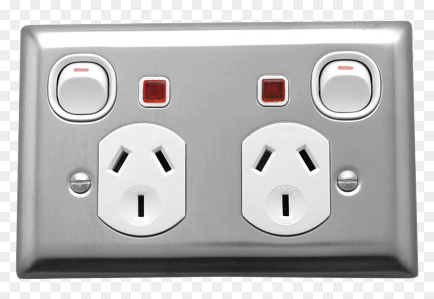 Thumb Image - Sockets Png, Transparent Png - plug png