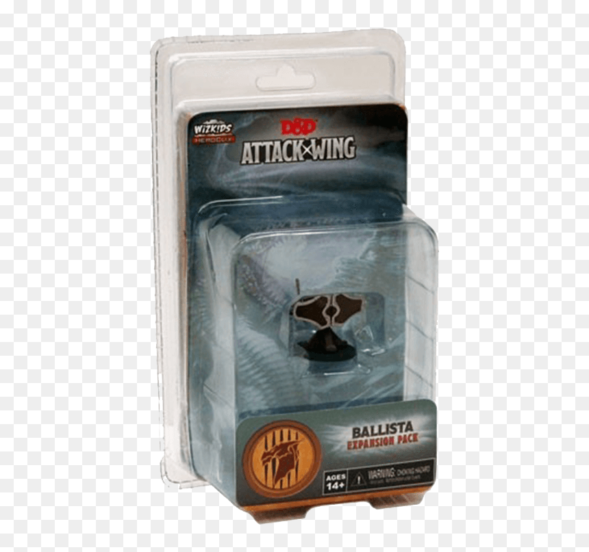Dungeons & Dragons - Dungeons & Dragons, HD Png Download - ballista png