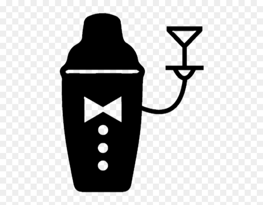 Sirmixabot, HD Png Download - bartender png