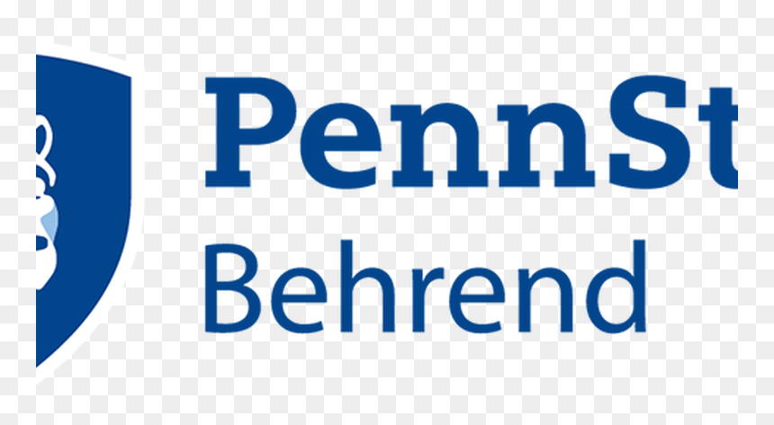 Pennsylvania State University, HD Png Download - penn state logo png