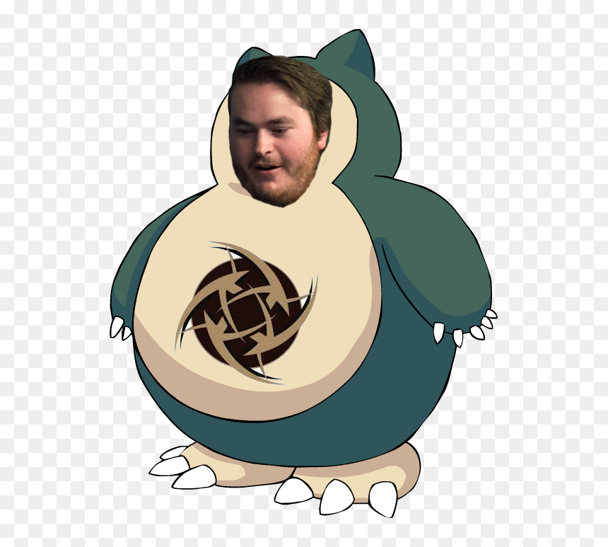 Pokemon Snorlax Png , Png Download - Png File Snorlax Png, Transparent Png - snorlax png