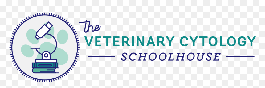 The Veterinary Cytology Schoolhouse - Graphics, HD Png Download - blood smear png