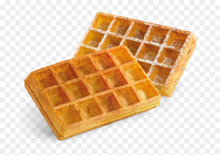 Waffles Png Image - Waffle Clipart Transparent Background, Png Download - waffles png