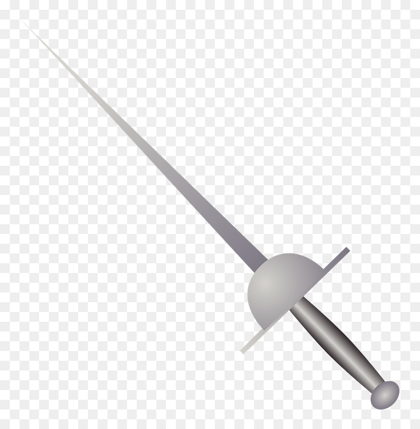 Morning Star Weapon Clipart - Wind Turbine, HD Png Download - star .png