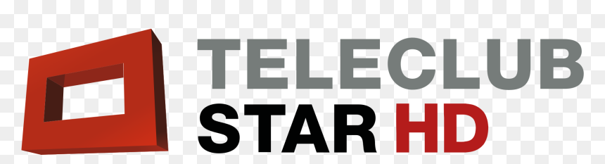 Teleclub Star Hd, HD Png Download - star .png
