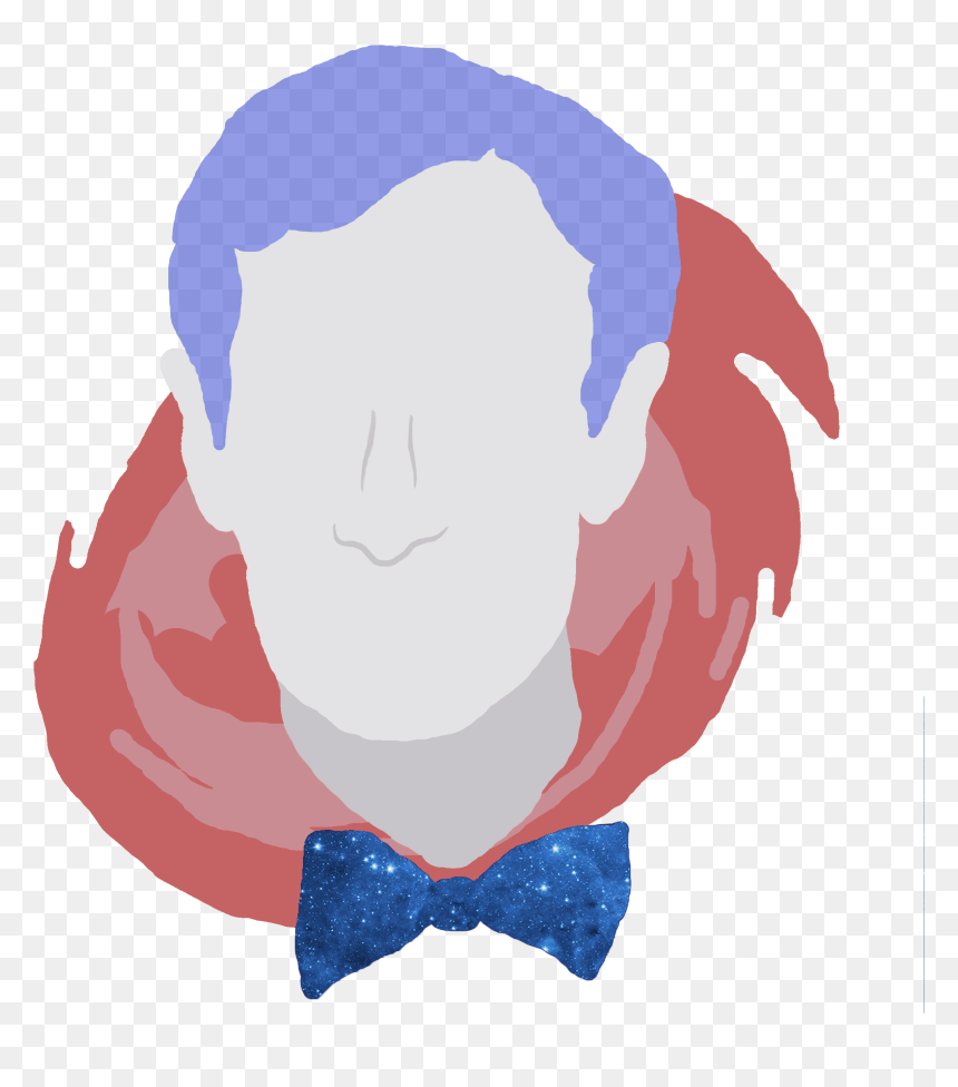 Illustration, HD Png Download - bill nye png