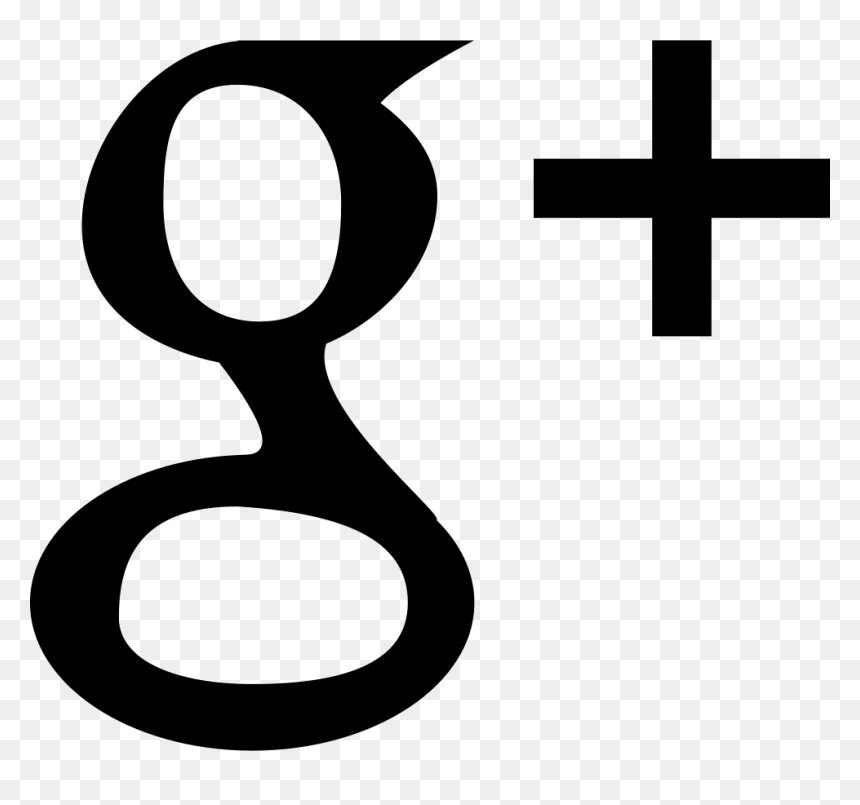 Googleplus, HD Png Download - google plus icon png