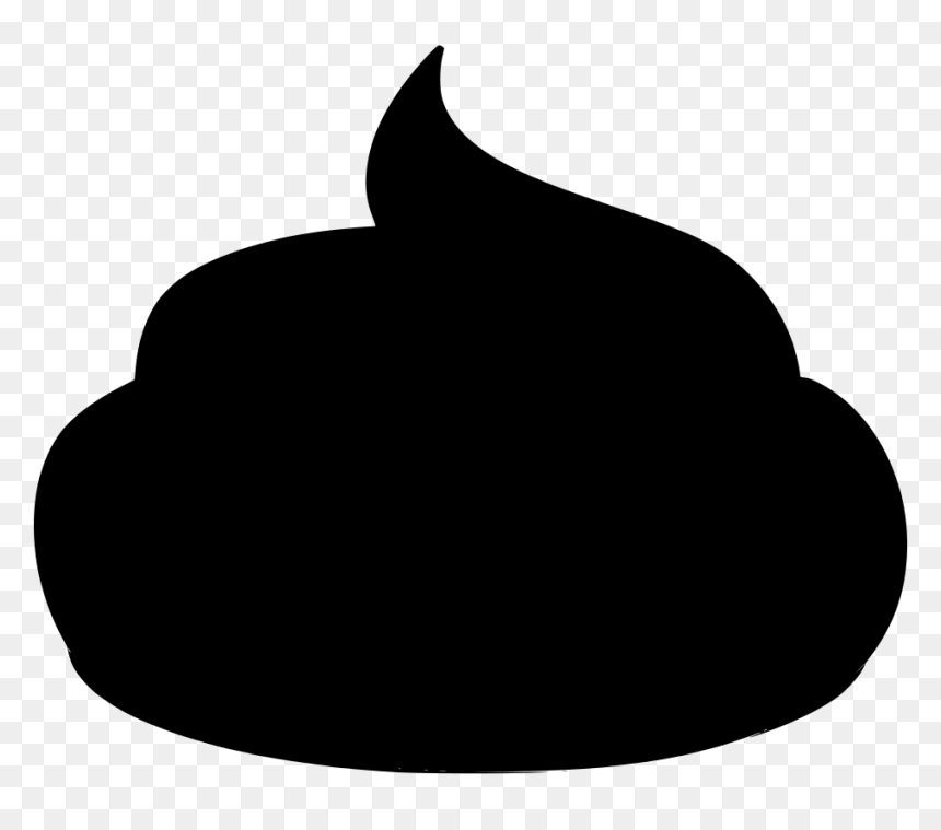 Pile Of Poo, HD Png Download - dirt pile png
