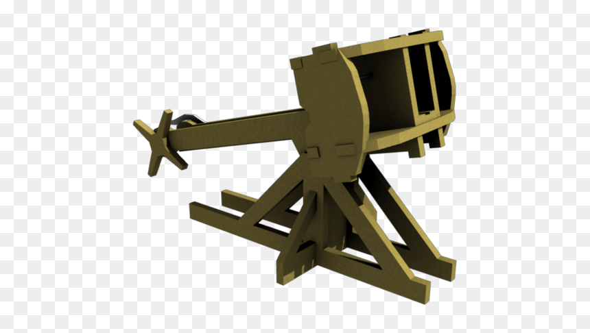 Wood, HD Png Download - ballista png