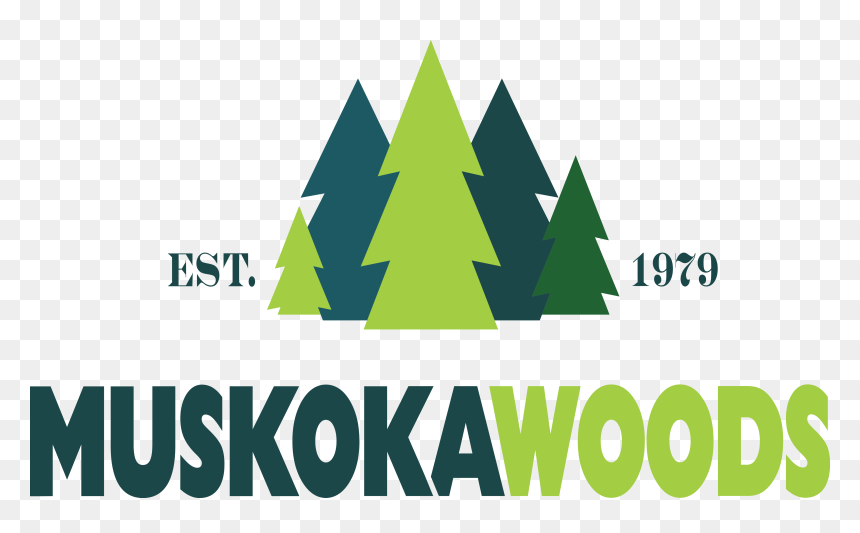 Muskoka Woods Logo Png, Transparent Png - woods png