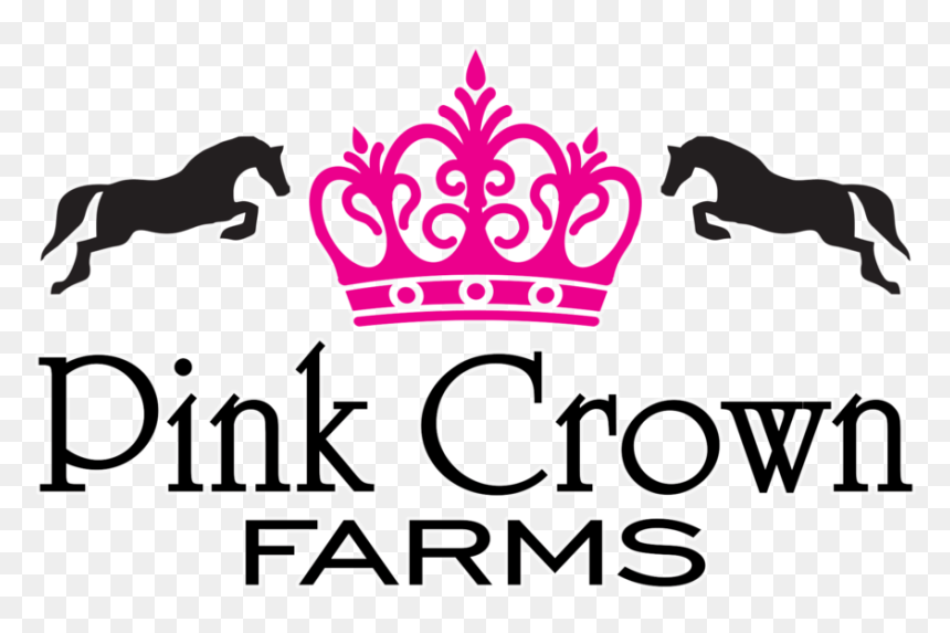 Logoopacityborder - Clipart Crown Png Black And White, Transparent Png - pink crown png