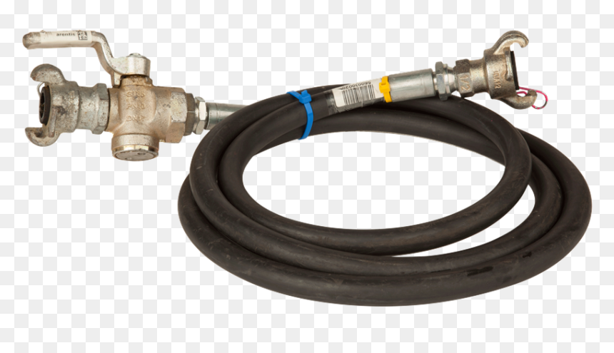Diving Equipment, HD Png Download - hose png
