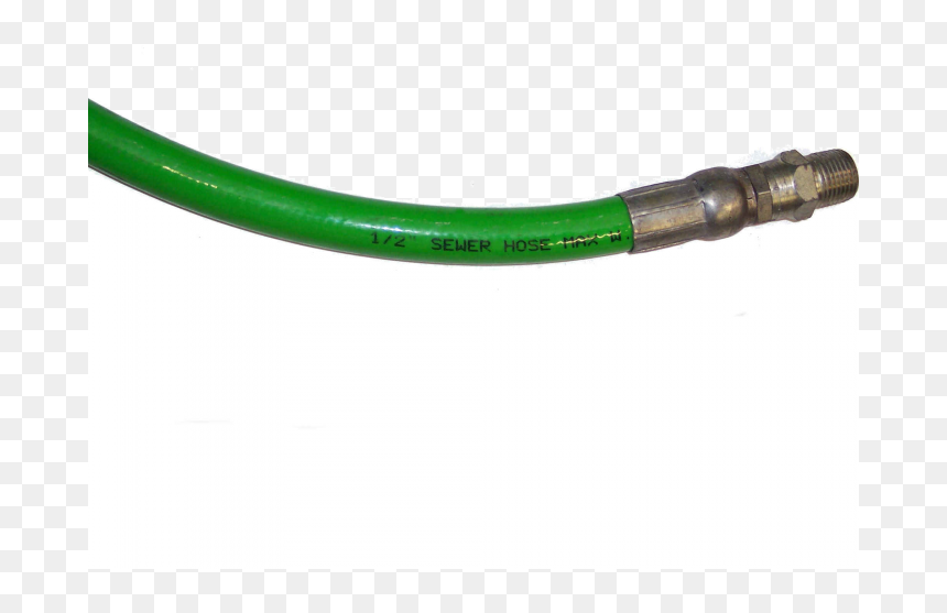 Coaxial Cable, HD Png Download - hose png