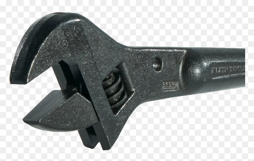 Klein Tools 3239, HD Png Download - monkey wrench png