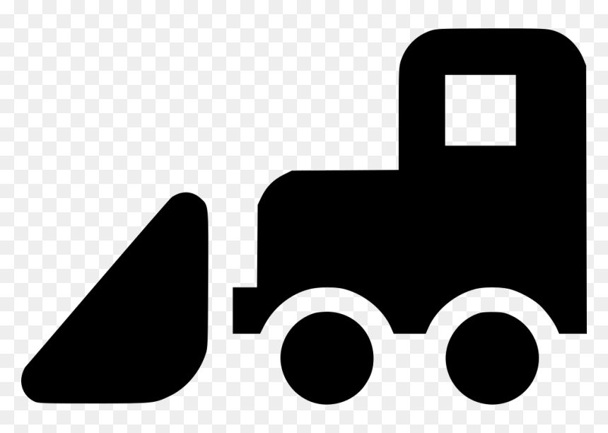Clip Art, HD Png Download - bulldozer png