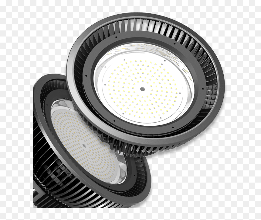 Circle, HD Png Download - led light png