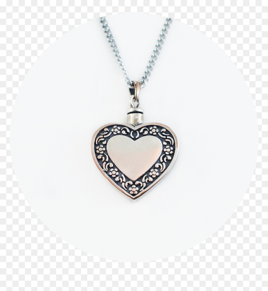 Flores Fuxico, HD Png Download - silver heart png