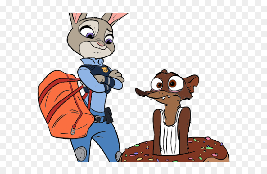 Duke Weaselton, HD Png Download - meerkat png