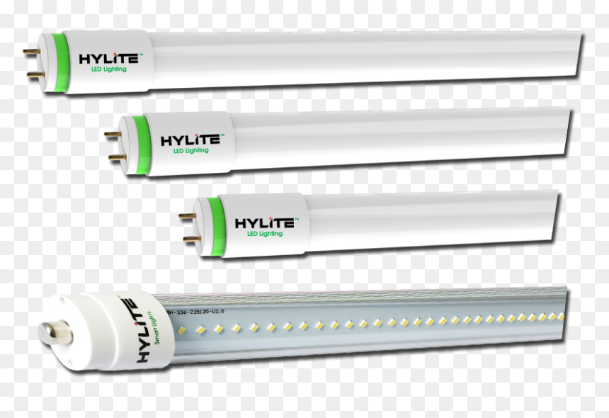 Cylinder, HD Png Download - led light png