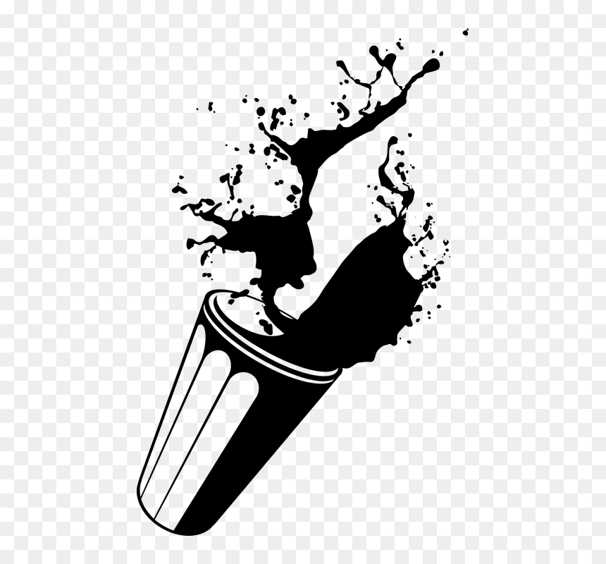 Illustration, HD Png Download - liquid splash png