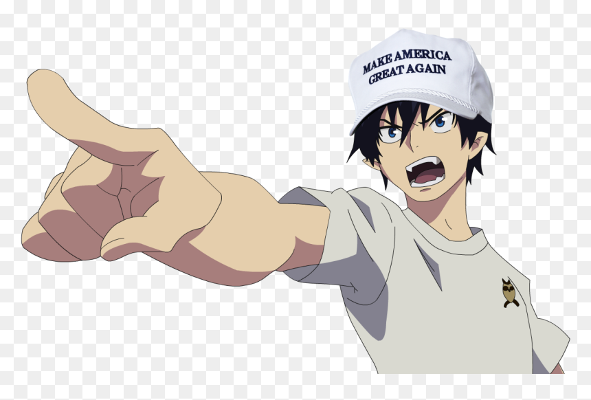 Cartoon, HD Png Download - rin okumura png