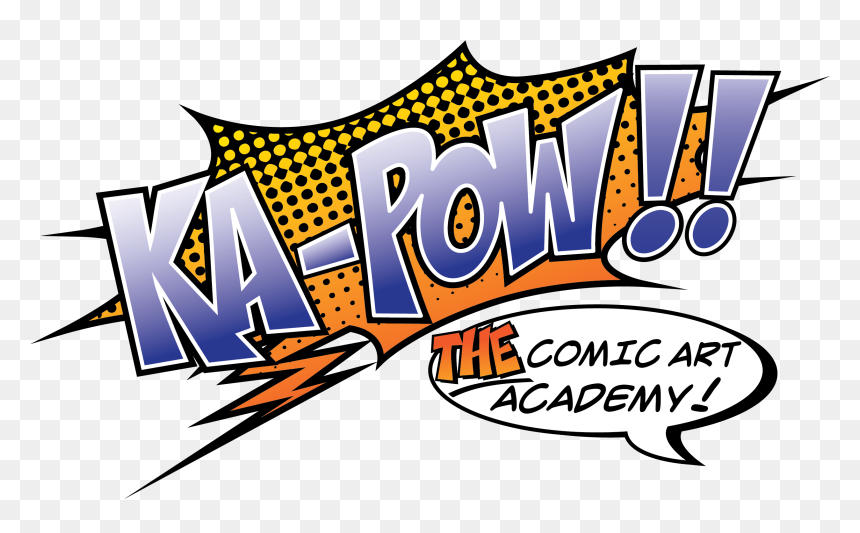 Clip Art, HD Png Download - comic pow png