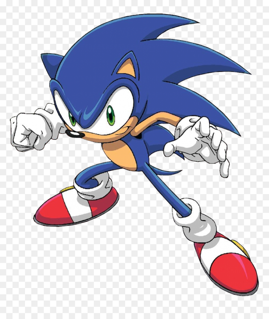 Sonic Hedge, HD Png Download - metal sonic png