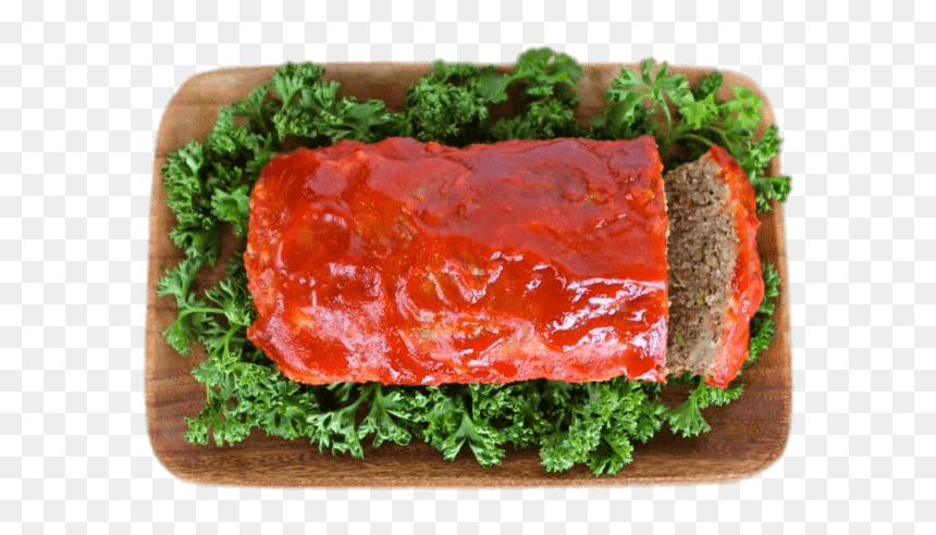 Fast Food, HD Png Download - meatloaf png