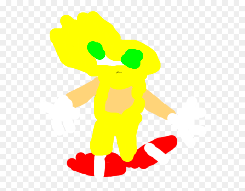 Illustration, HD Png Download - metal sonic png