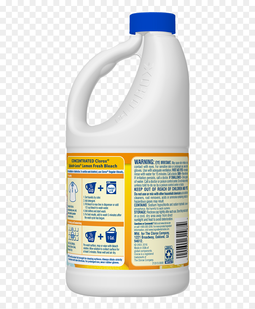 Plastic Bottle, HD Png Download - liquid splash png