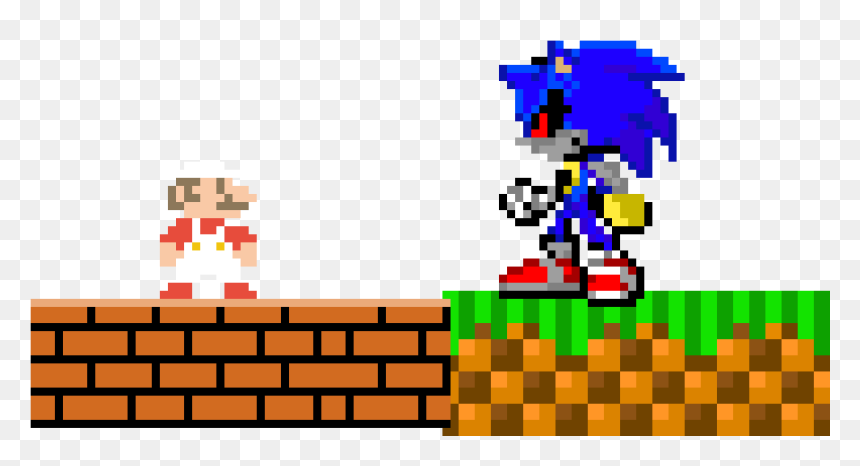 Cartoon, HD Png Download - metal sonic png
