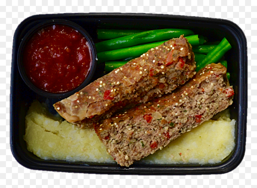 Sesame, HD Png Download - meatloaf png