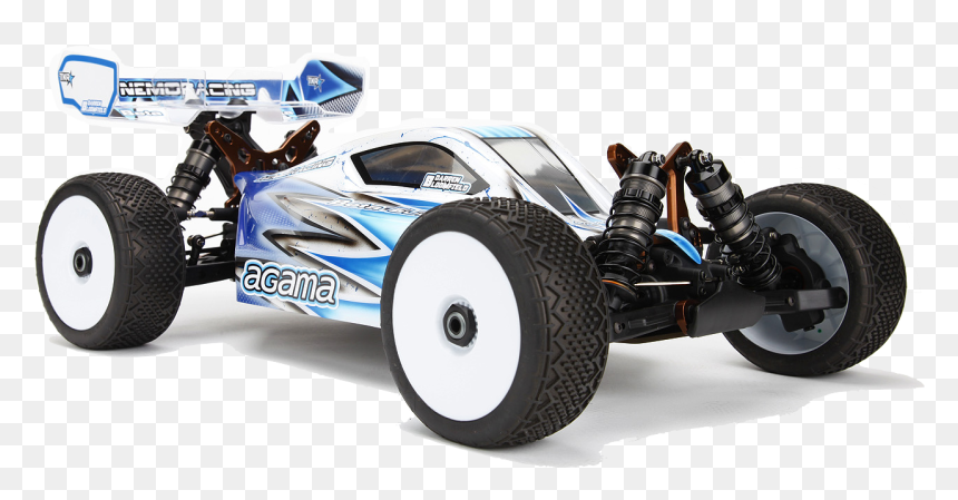 Agama Buggy, HD Png Download - rc car png