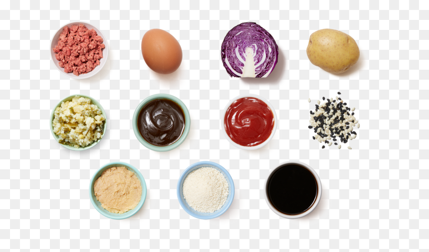 Egg, HD Png Download - meatloaf png