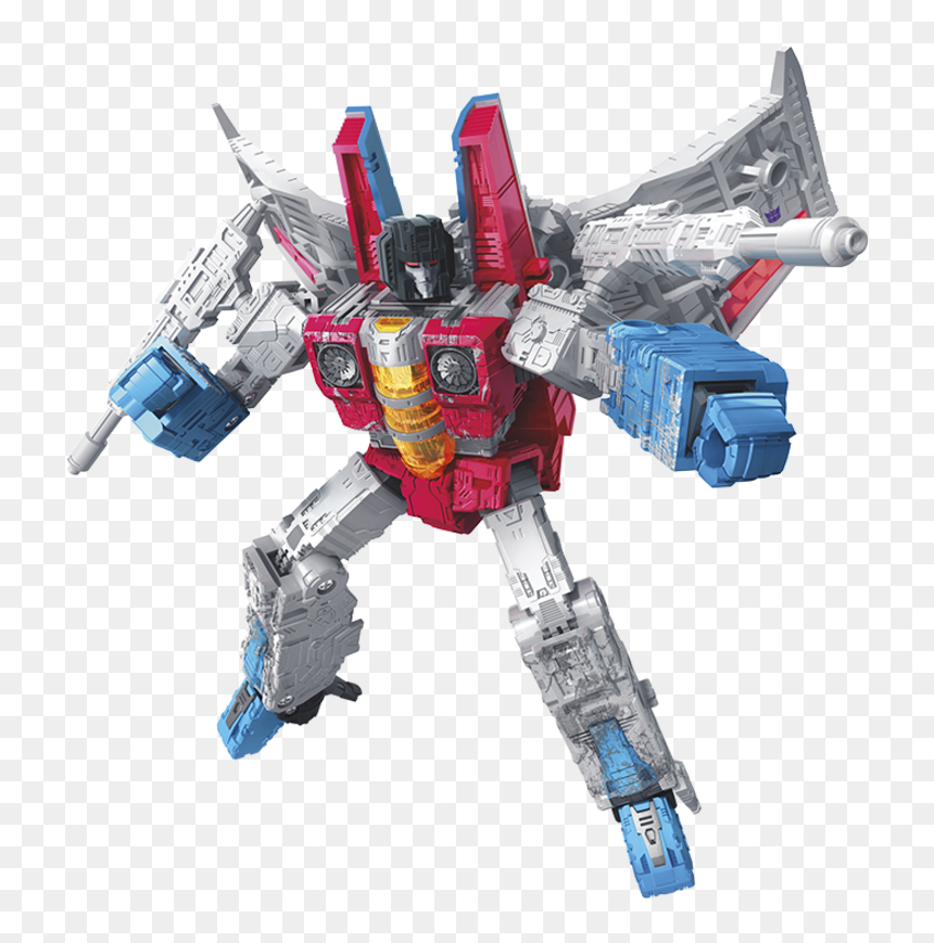 Transformers Siege Wave 2, HD Png Download - megatron png