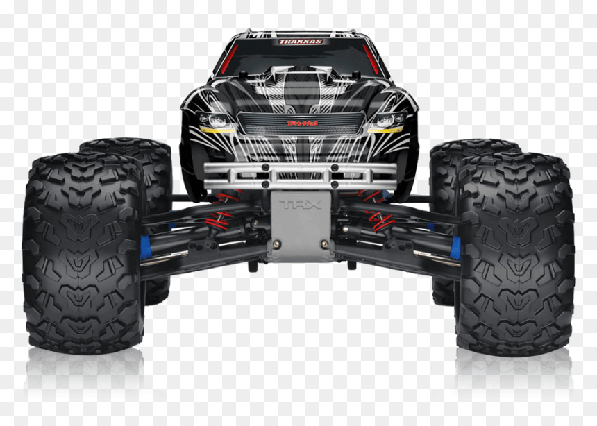 Traxxas T Maxx, HD Png Download - rc car png