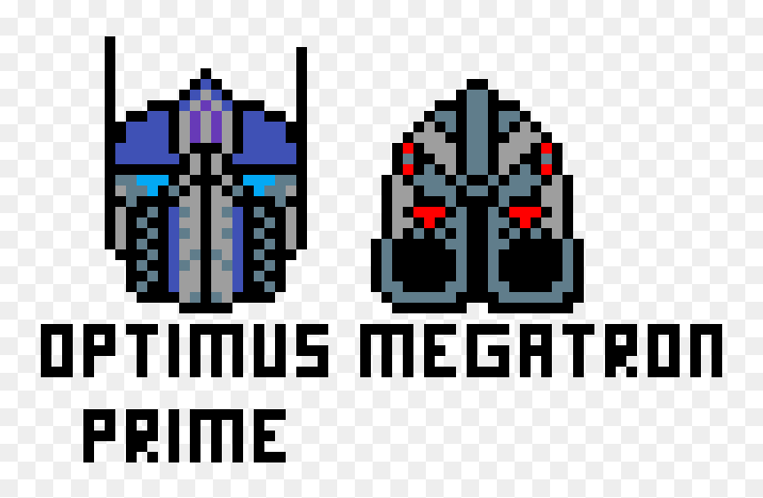 Graphic Design, HD Png Download - megatron png