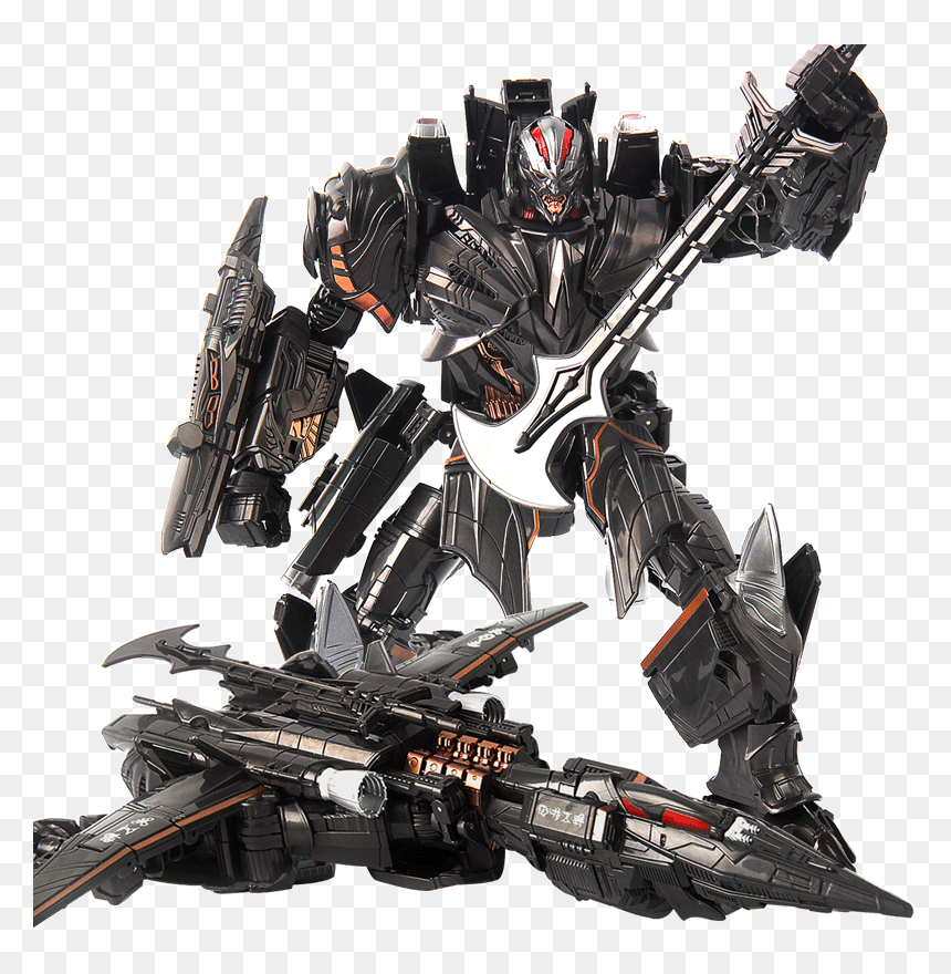 Megatron, HD Png Download - megatron png