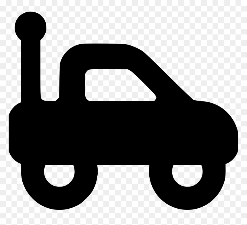 Clip Art, HD Png Download - rc car png