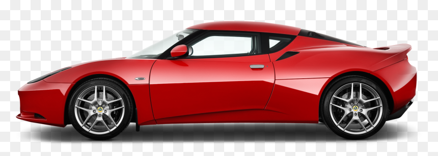 Ferrari 458 Italia Side, HD Png Download - rc car png