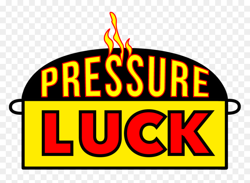 Pressure Luck Cooking, HD Png Download - meatloaf png