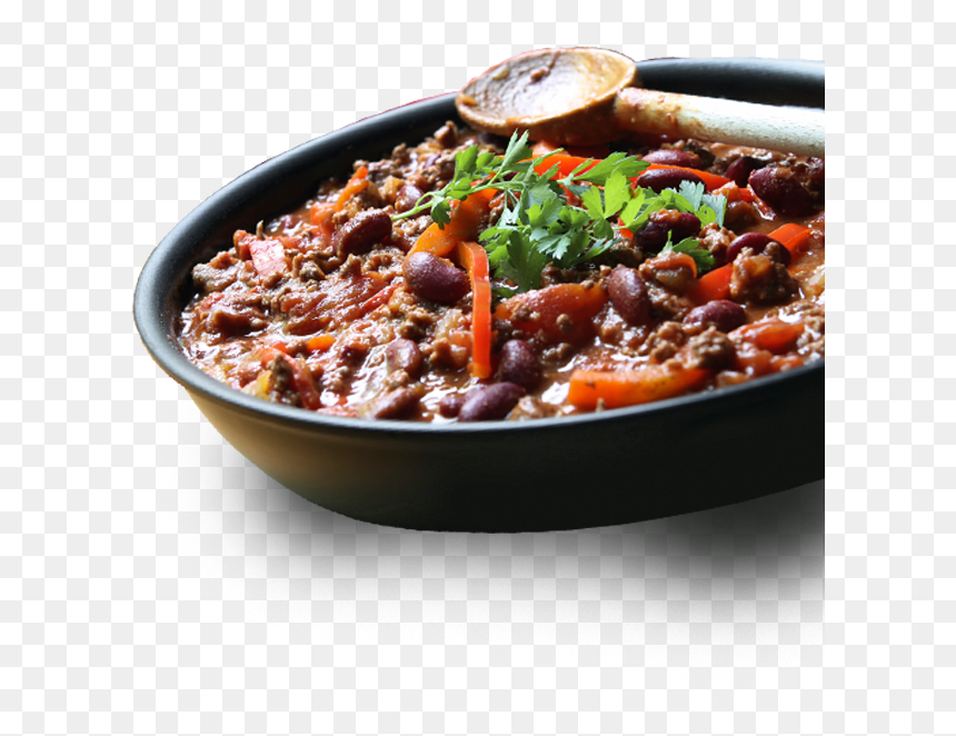 Chili Con Carne Pfanne, HD Png Download - meatloaf png