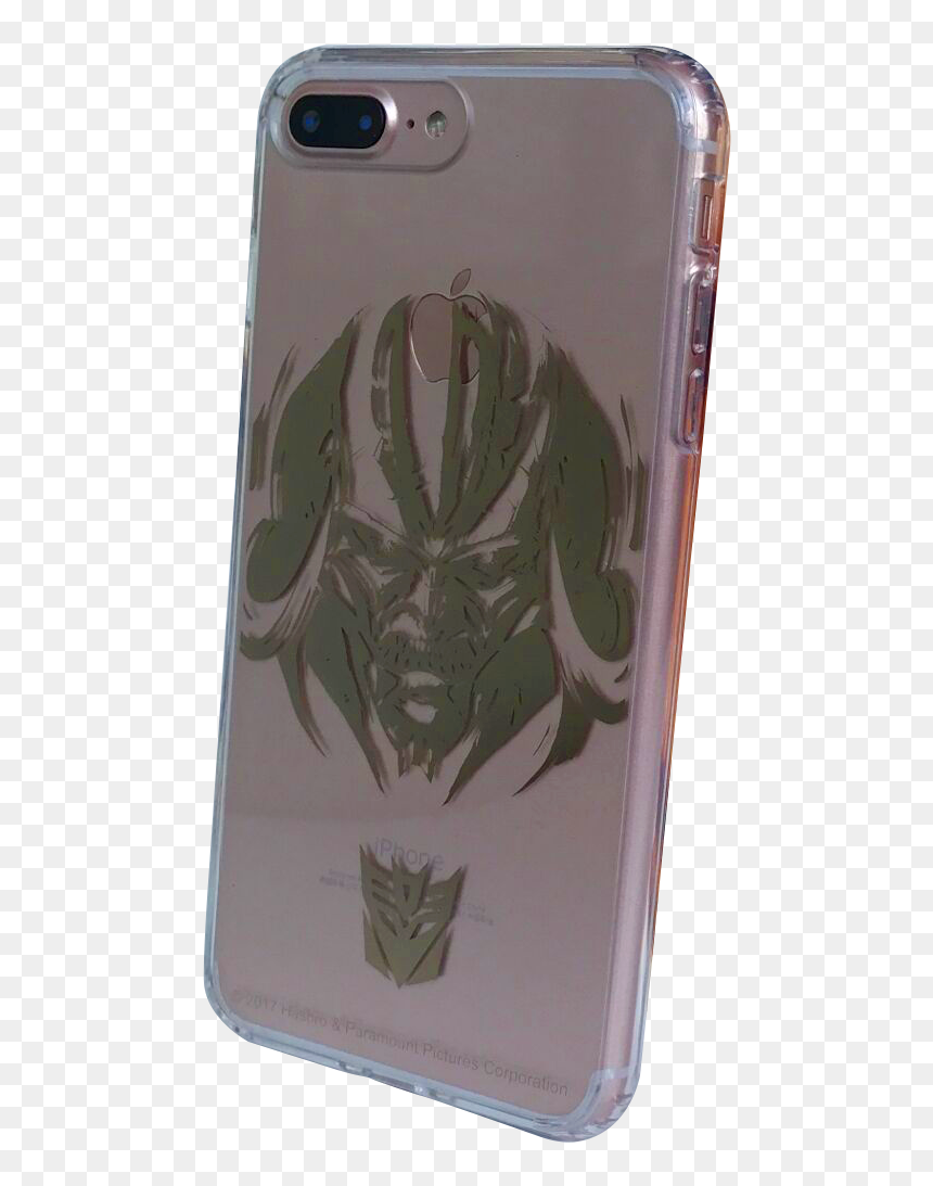 Iphone, HD Png Download - megatron png