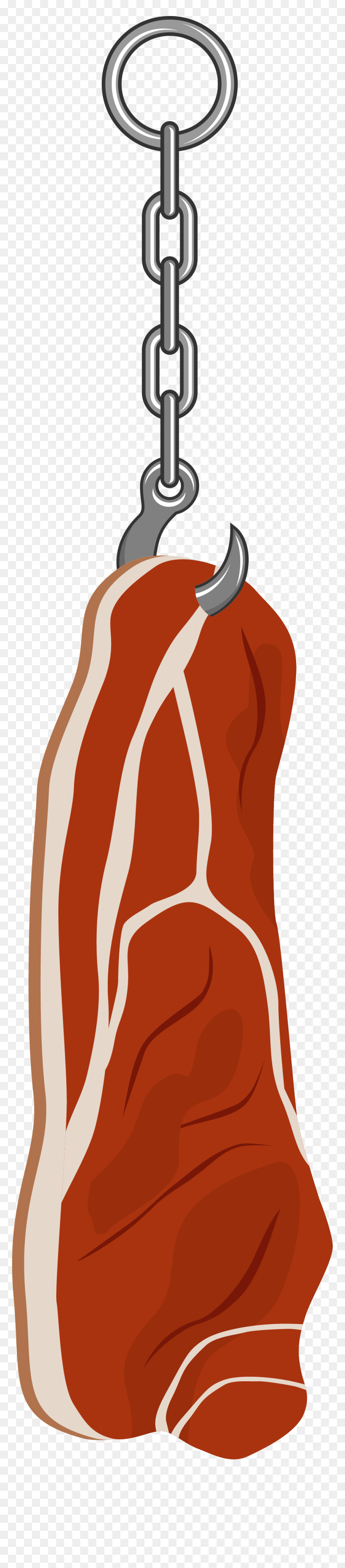 Clipart Meat Hook, HD Png Download - meatloaf png