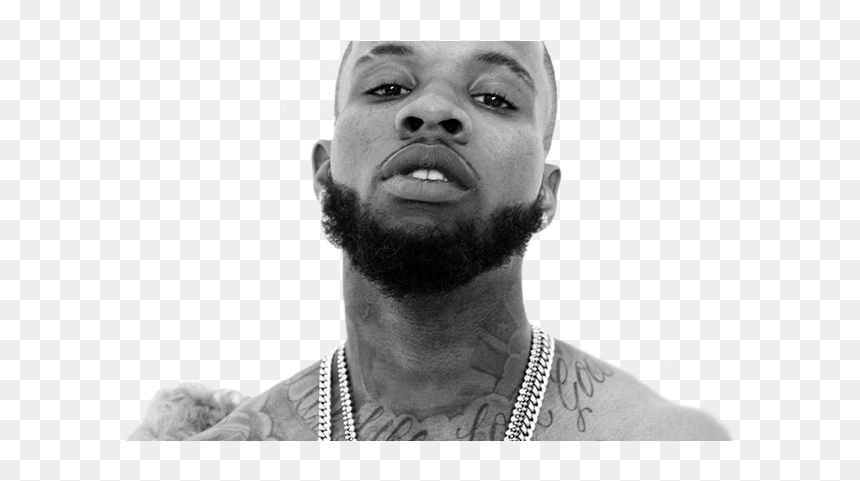 Tory Lanez With No Shirt, HD Png Download - tory lanez png